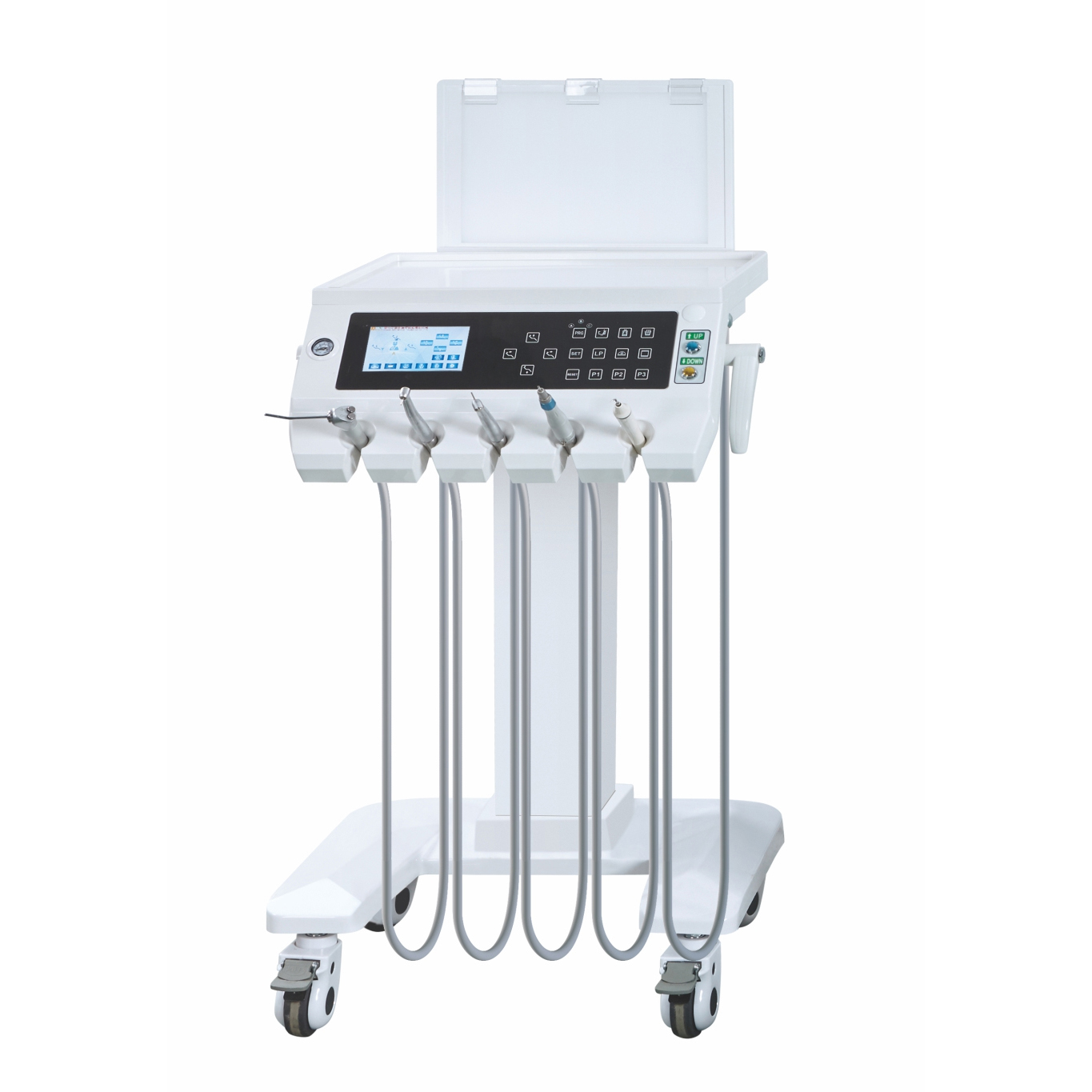 Dental Cabinet