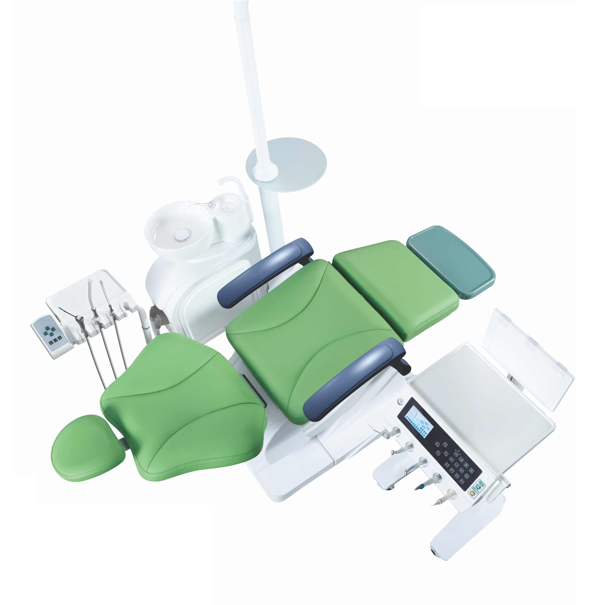 Portable Dental Unit