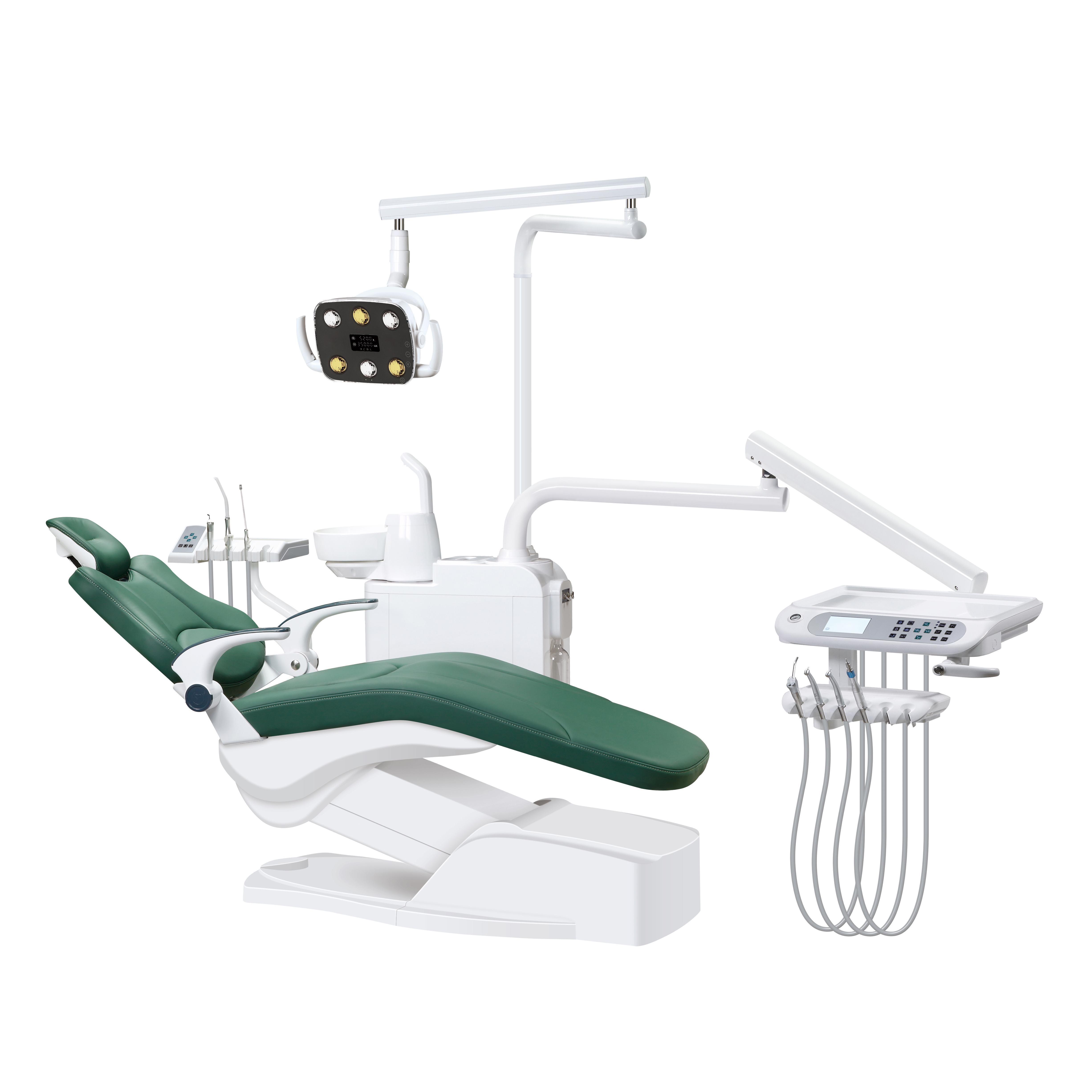 Dental Chair Unit